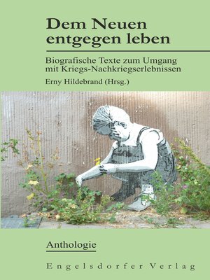cover image of Dem Neuen entgegen leben